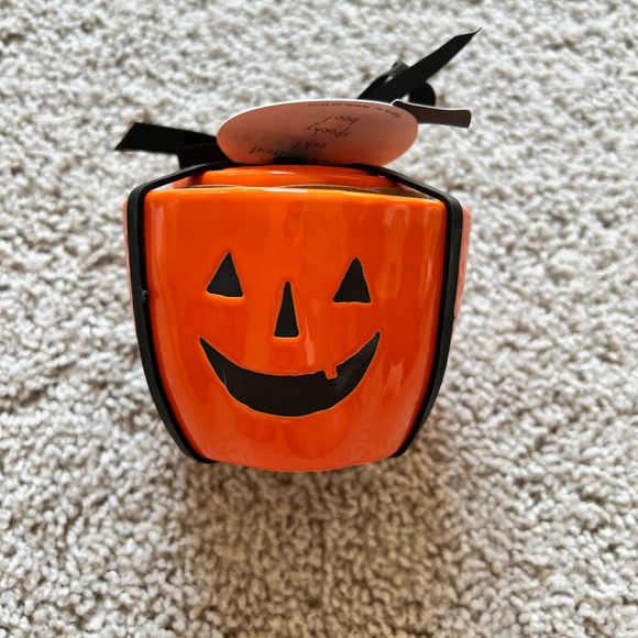 Rae Dunn Halloween MC - Picture 2 of 8